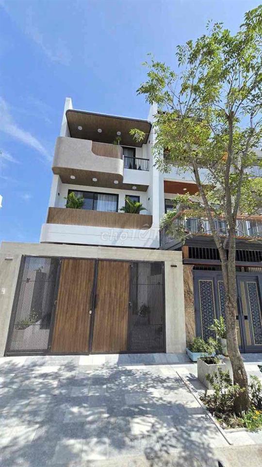 Bán Nhà Mỹ Gia Vĩnh Thái Nha Trang  Gói 5  Full Nội Thất Sịn  Đẹp