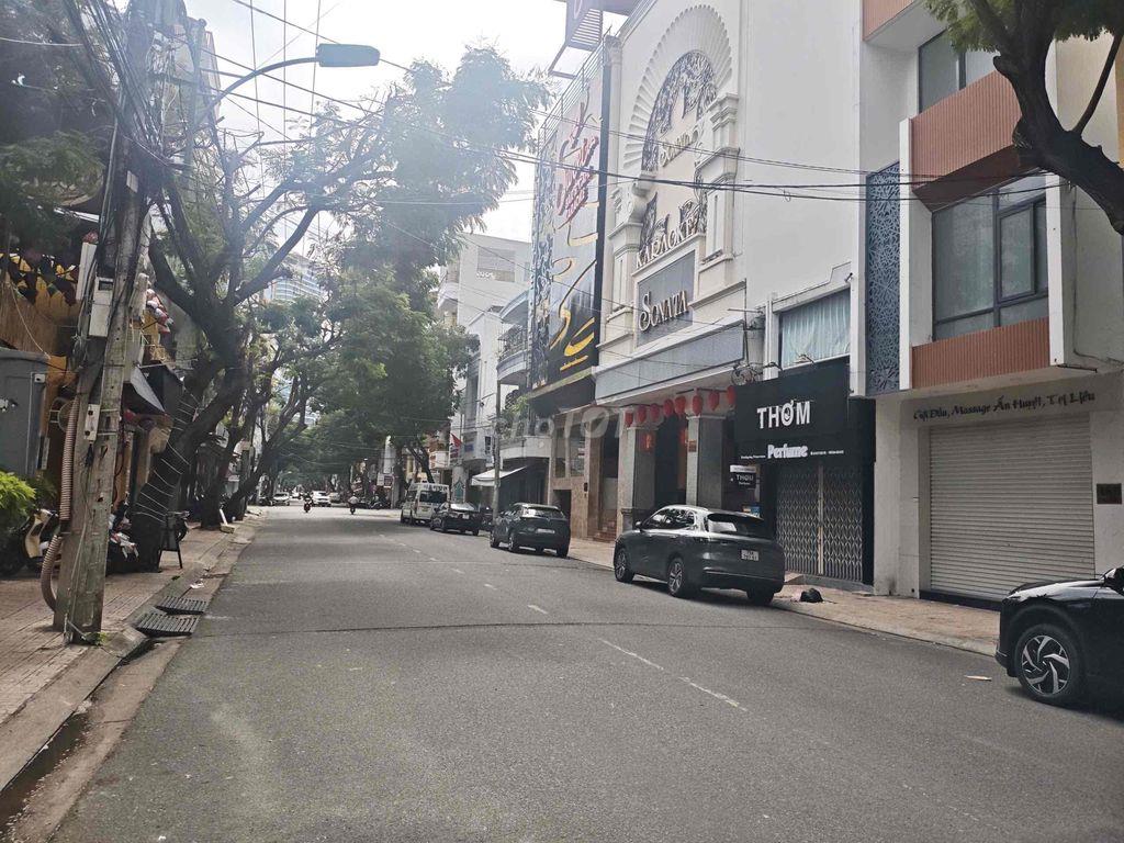 Cho Thuê Nhà Nguyên Căn Mặt Tiền Hồng Bàng Tân Lập Nha Trang 6 Ngủ