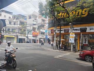 Cho Thuê Nhà Nguyên Căn Mặt Tiền Hồng Bàng Tân Lập Nha Trang 6 Ngủ