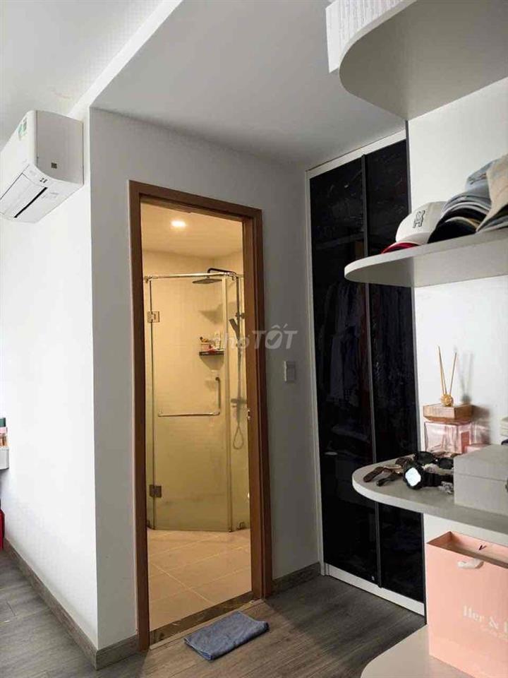 Bán Căn Hộ CT3 Vĩnh Điềm Trung Vĩnh Hiệp Nha Trang Full Nội Thất
