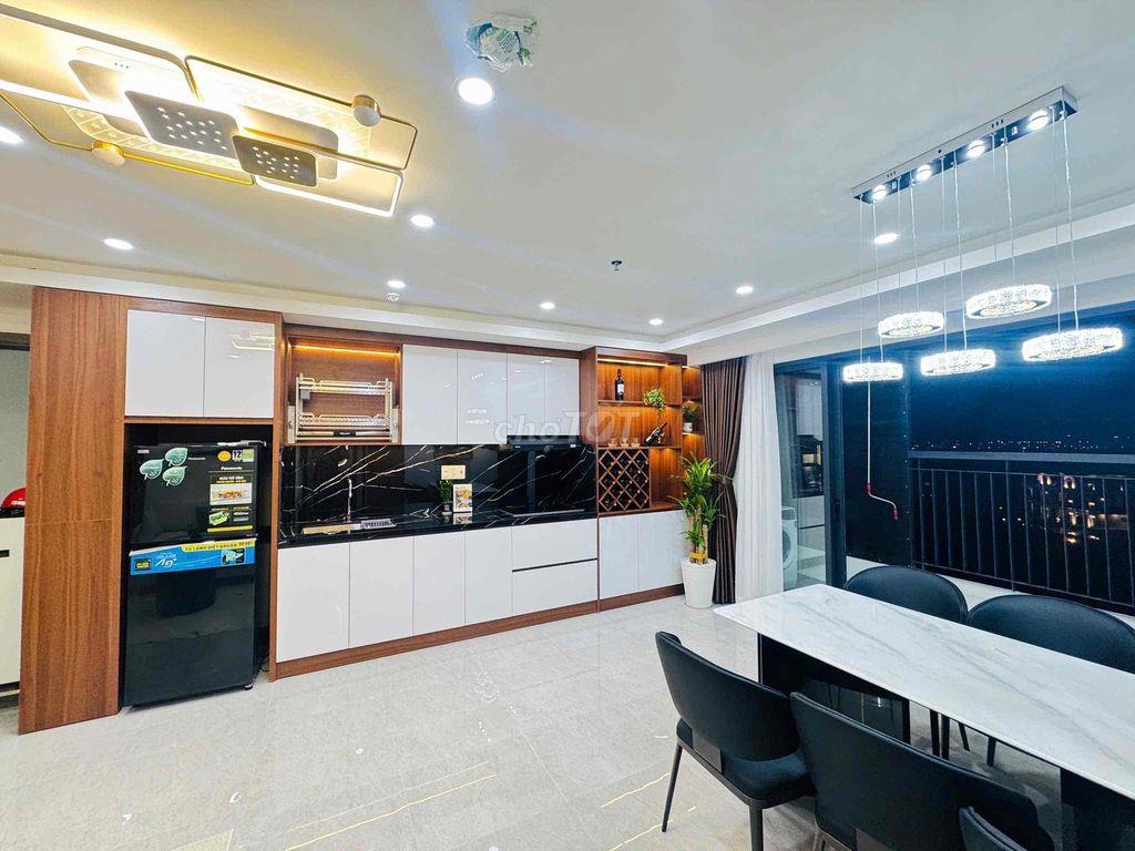 Bán Căn Góc Chung Cư CCU01 Hud Phước Long Nha Trang Giá Cực Tốt Full
