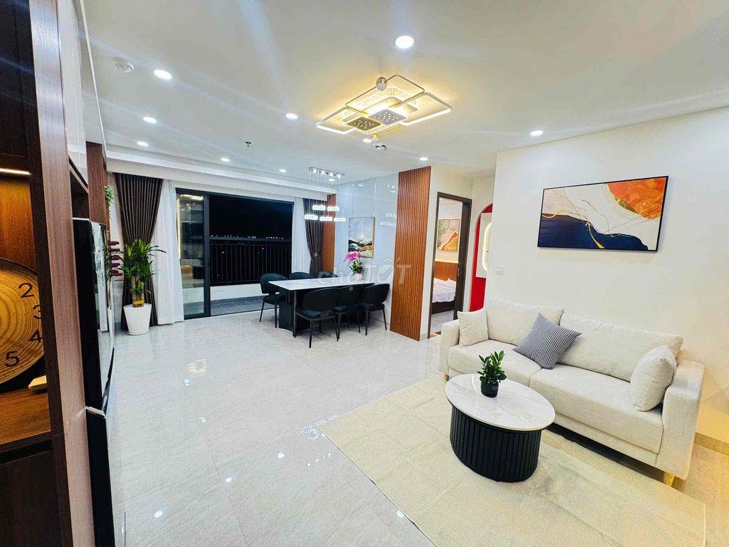 Bán Căn Góc Chung Cư CCU01 Hud Phước Long Nha Trang Giá Cực Tốt Full