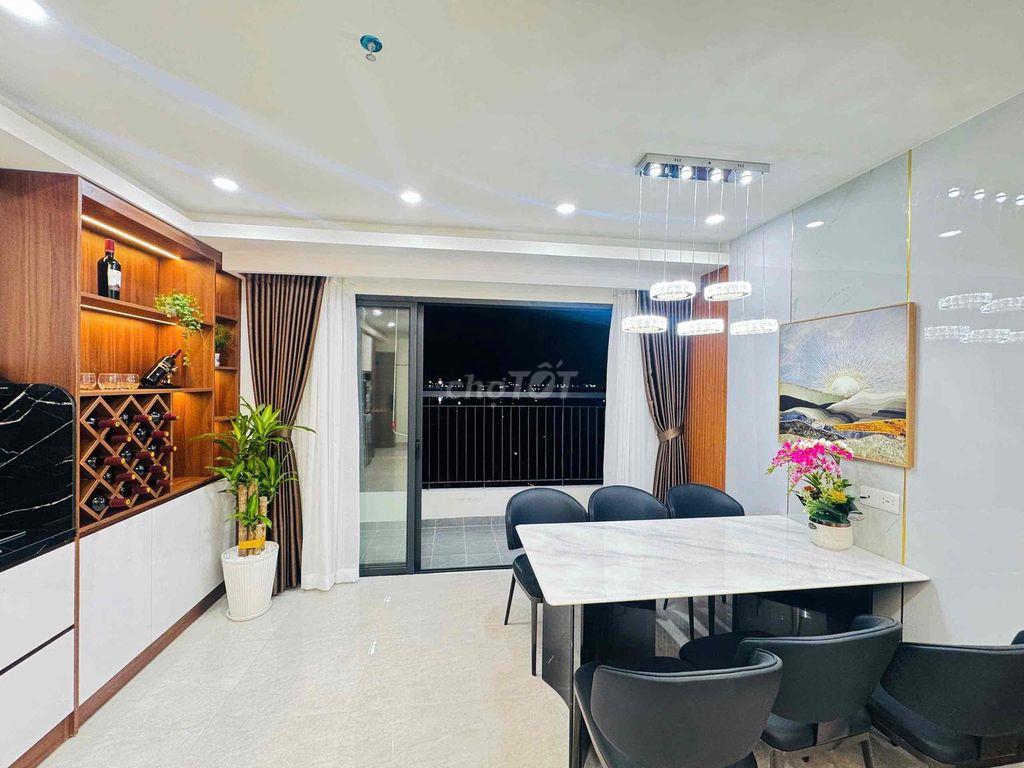 Bán Căn Góc Chung Cư CCU01 Hud Phước Long Nha Trang Giá Cực Tốt Full