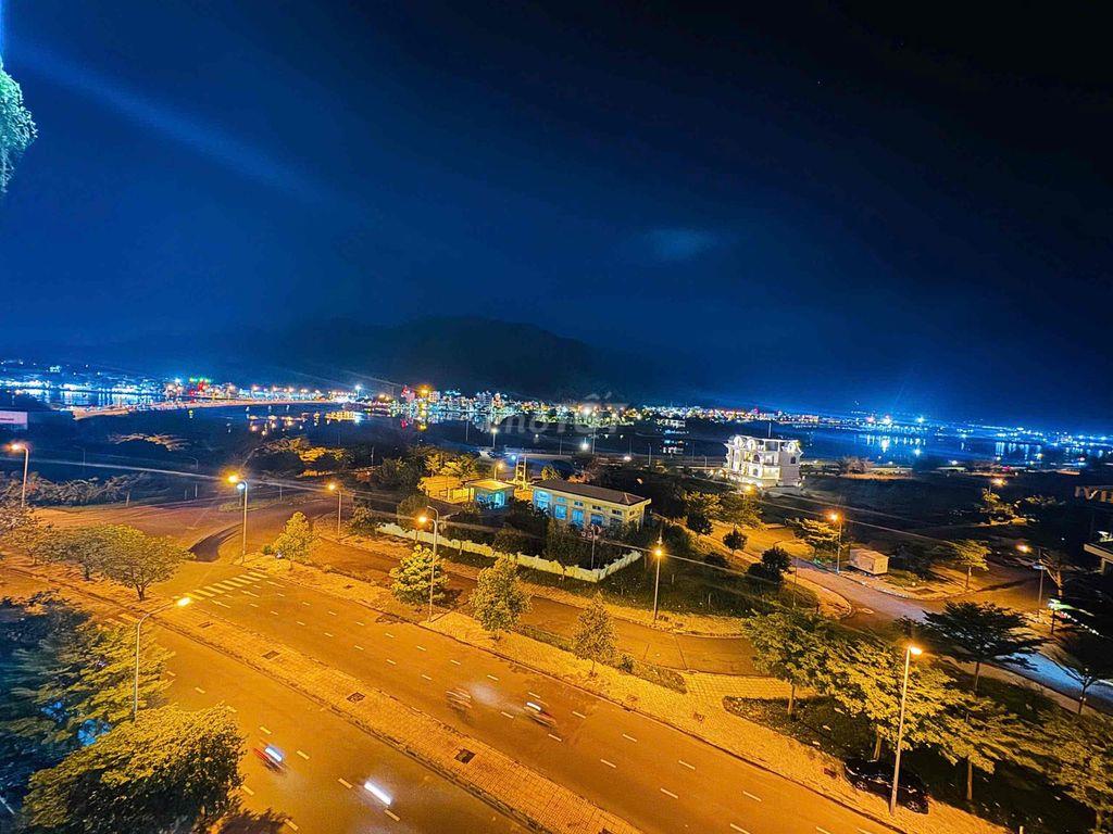 Bán Căn Góc Chung Cư CCU01 Hud Phước Long Nha Trang Giá Cực Tốt Full