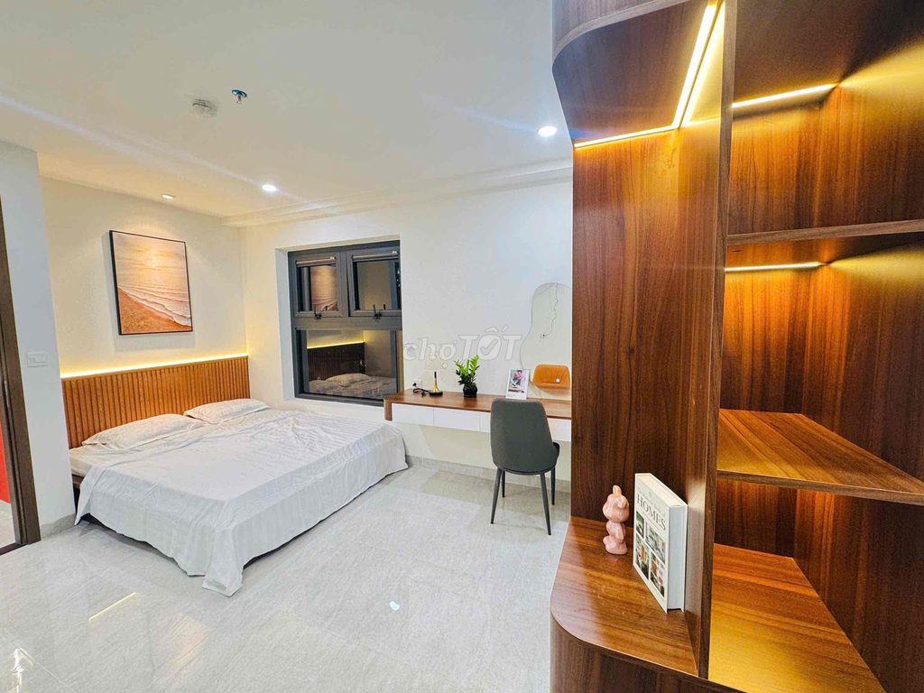 Bán Căn Góc Chung Cư CCU01 Hud Phước Long Nha Trang Giá Cực Tốt Full