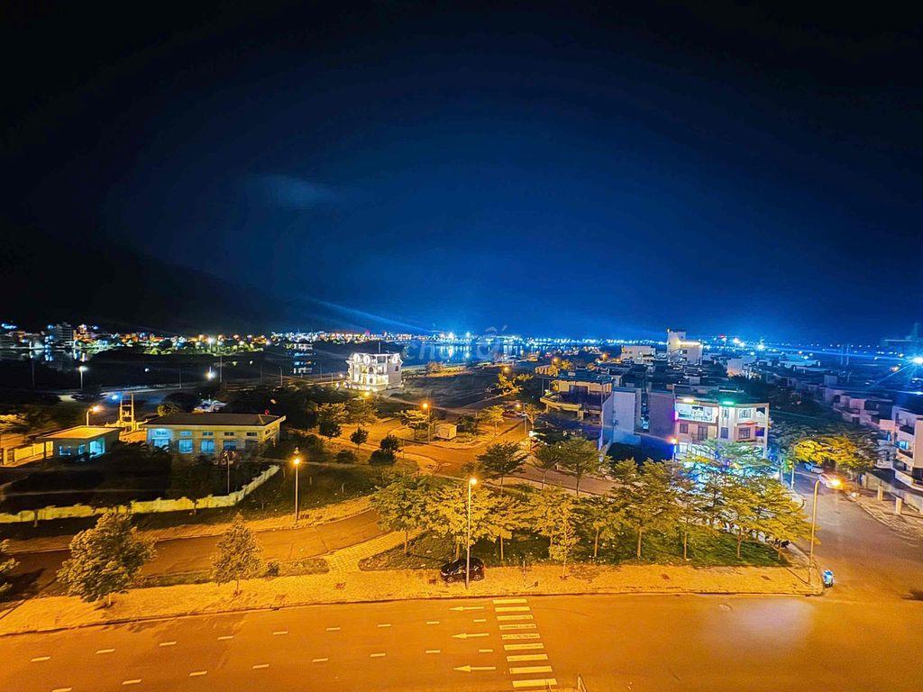 Bán Căn Góc Chung Cư CCU01 Hud Phước Long Nha Trang Giá Cực Tốt Full
