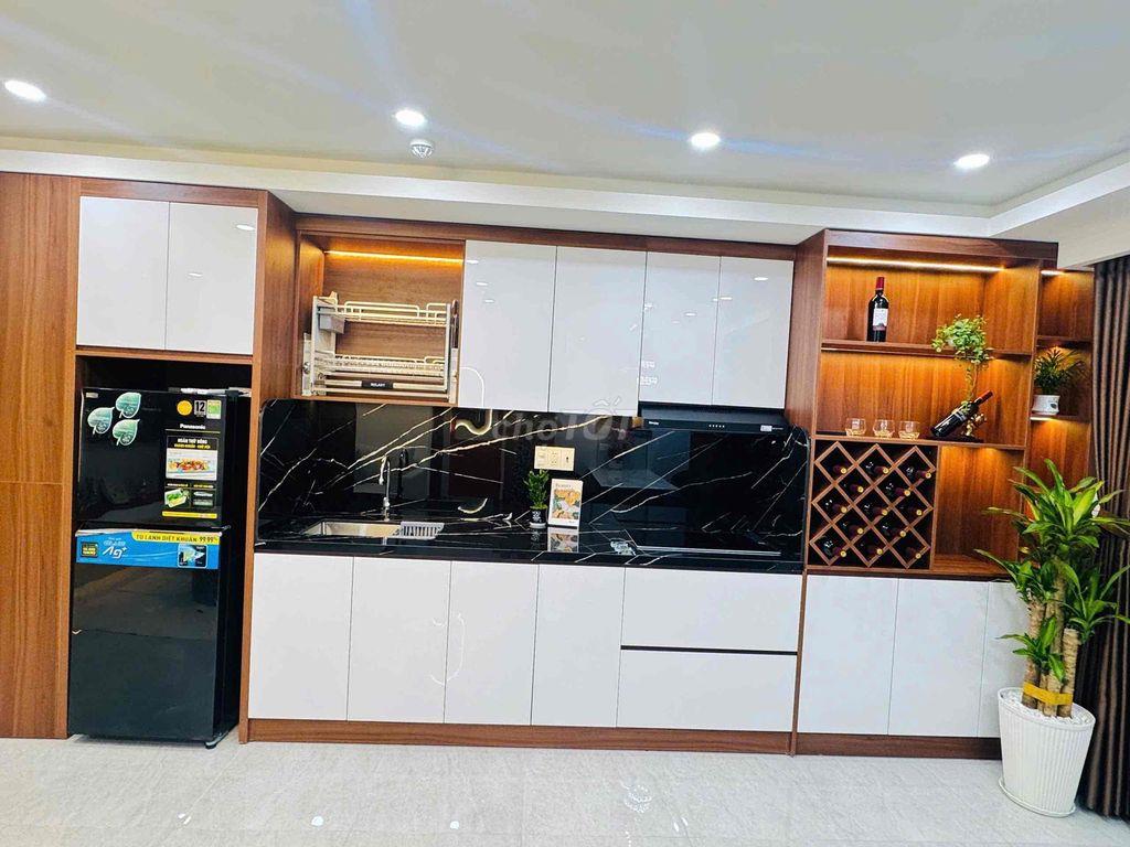 Bán Căn Góc Chung Cư CCU01 Hud Phước Long Nha Trang Giá Cực Tốt Full
