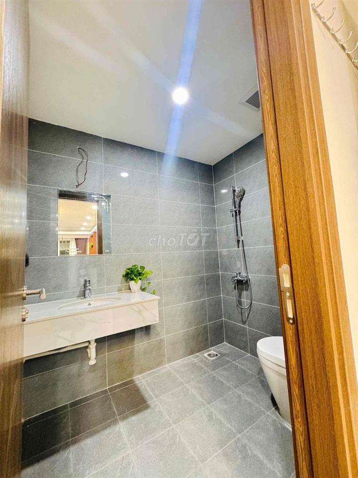 Bán Căn Góc Chung Cư CCU01 Hud Phước Long Nha Trang Giá Cực Tốt Full