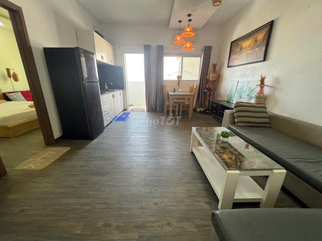Căn hộ Mường Thanh luxury 60 Trần Phú