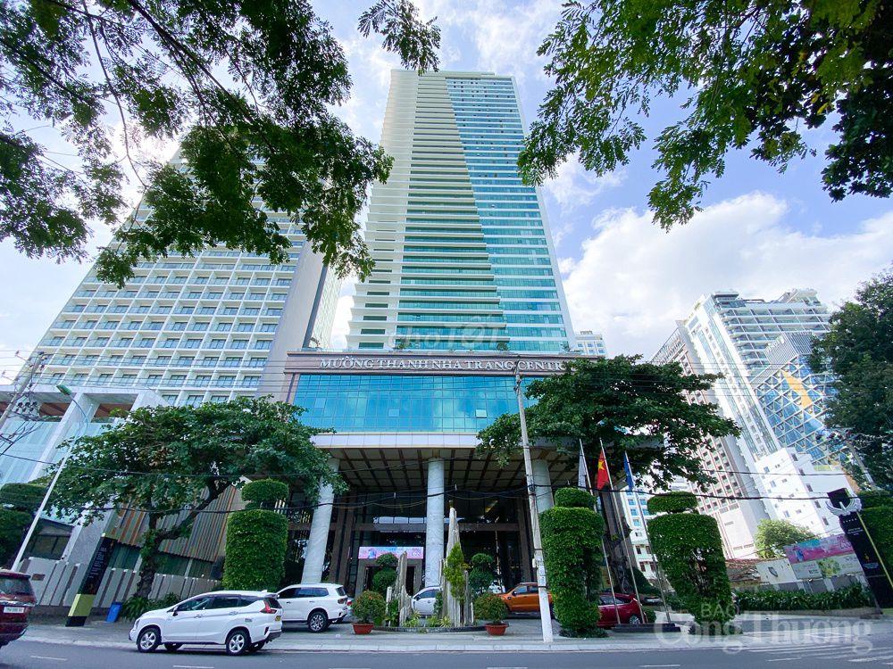 Căn hộ Mường Thanh luxury 60 Trần Phú