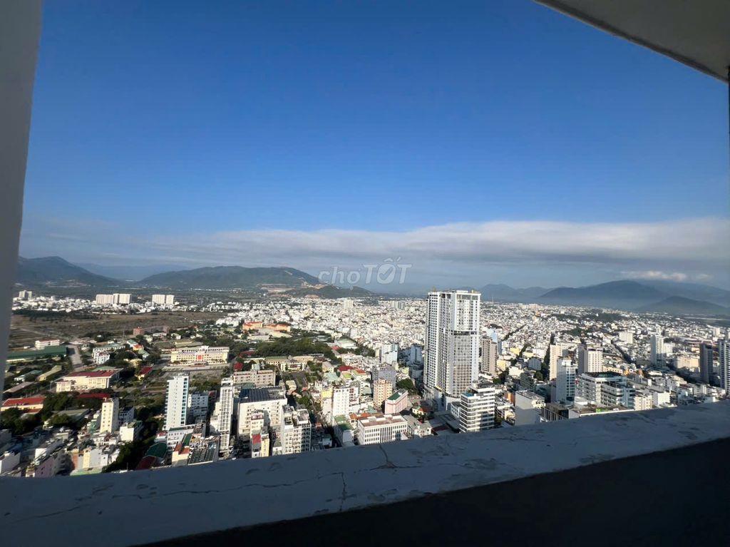 Căn hộ Mường Thanh luxury 60 Trần Phú