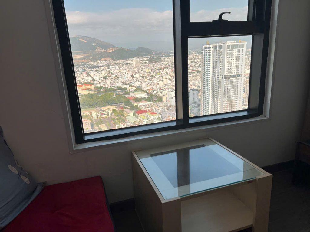 Căn hộ Mường Thanh luxury 60 Trần Phú
