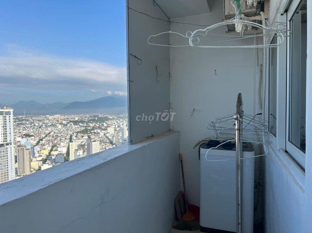 Căn hộ Mường Thanh luxury 60 Trần Phú