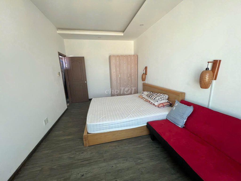 Căn hộ Mường Thanh luxury 60 Trần Phú