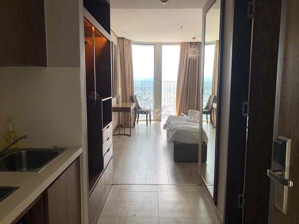 CĂN HỘ 5 SAO