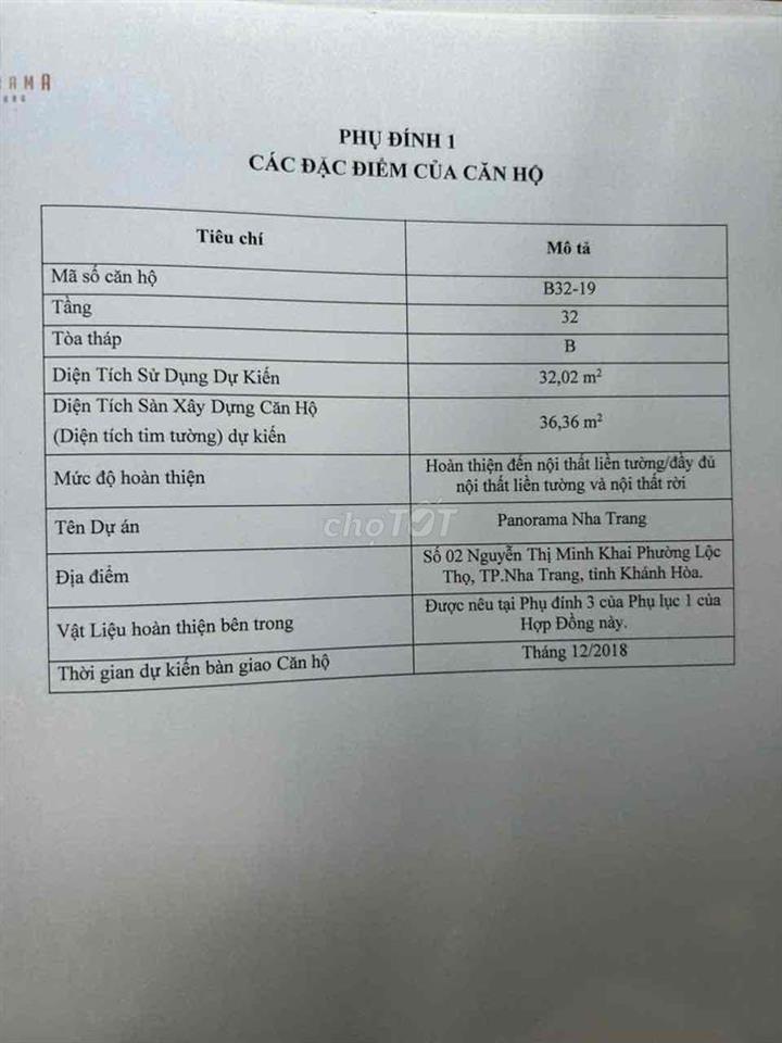 CĂN HỘ 5 SAO