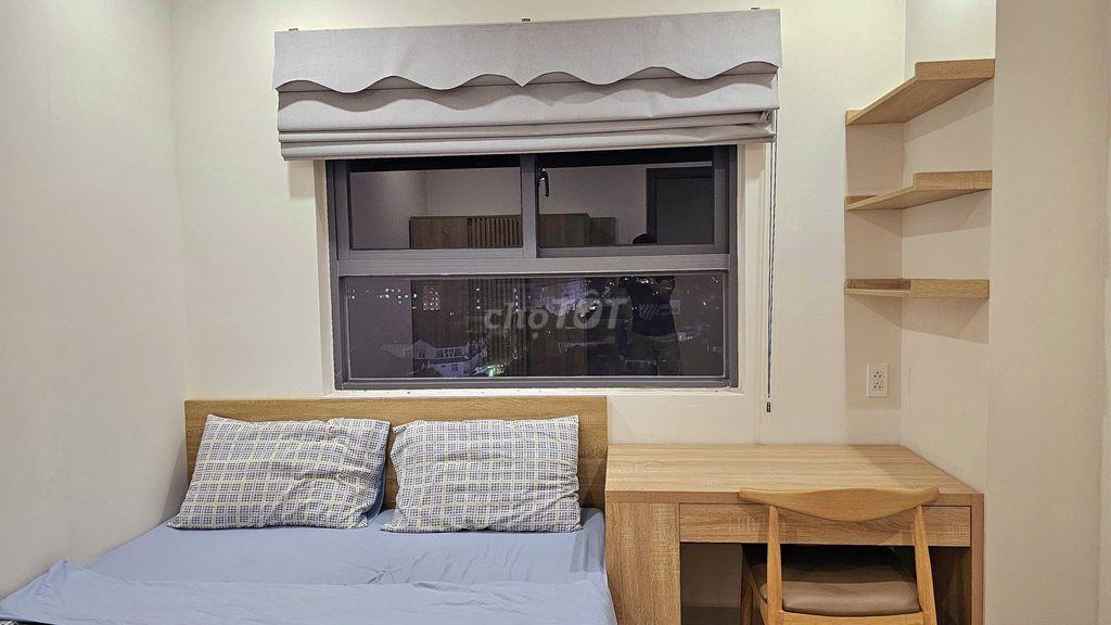 Bán căn hộ Tầng 9 cao cấp CT9 Vĩnh Điềm Trung, 74m2, 2 Phòng ngủ