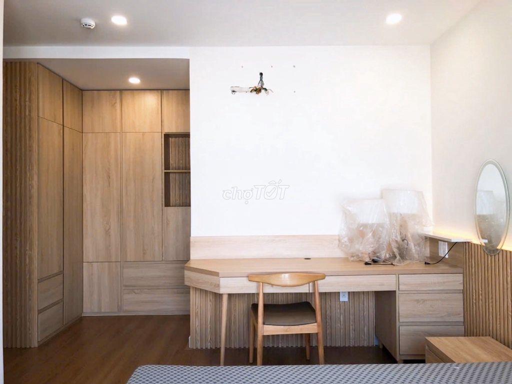 Bán căn hộ Tầng 9 cao cấp CT9 Vĩnh Điềm Trung, 74m2, 2 Phòng ngủ