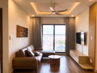 Bán căn hộ Tầng 9 cao cấp CT9 Vĩnh Điềm Trung, 74m2, 2 Phòng ngủ