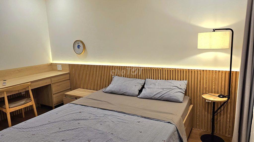 Bán căn hộ Tầng 9 cao cấp CT9 Vĩnh Điềm Trung, 74m2, 2 Phòng ngủ