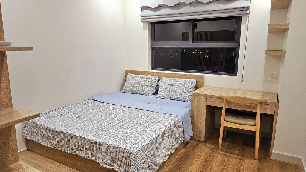 Bán căn hộ Tầng 9 cao cấp CT9 Vĩnh Điềm Trung, 74m2, 2 Phòng ngủ