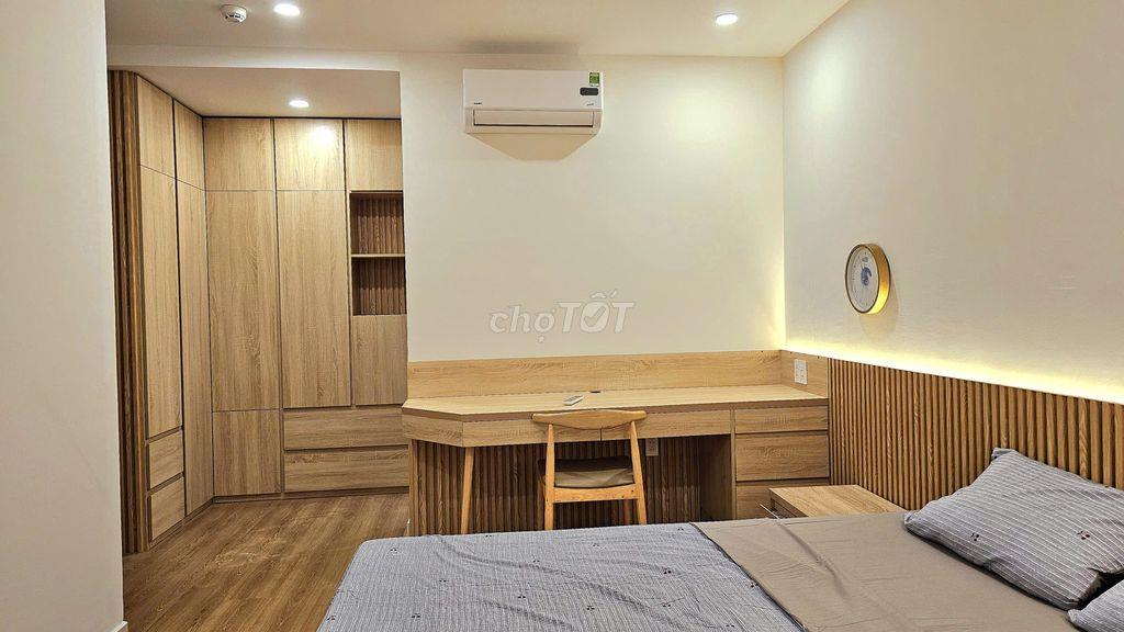 Bán căn hộ Tầng 9 cao cấp CT9 Vĩnh Điềm Trung, 74m2, 2 Phòng ngủ