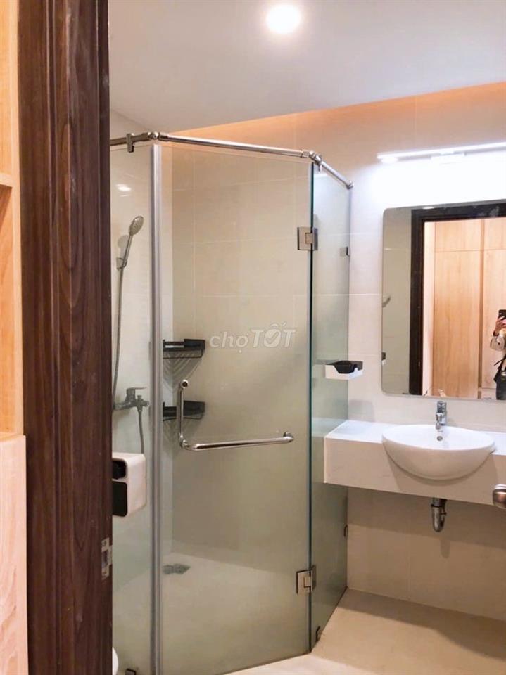 Bán căn hộ Tầng 9 cao cấp CT9 Vĩnh Điềm Trung, 74m2, 2 Phòng ngủ