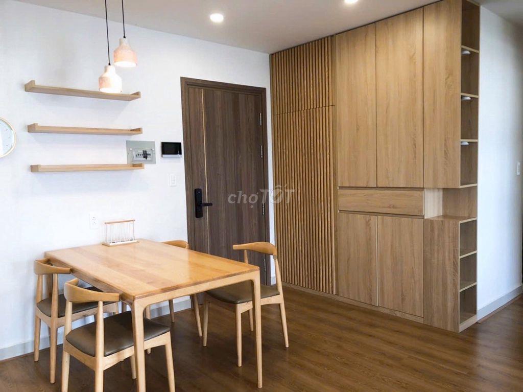 Bán căn hộ Tầng 9 cao cấp CT9 Vĩnh Điềm Trung, 74m2, 2 Phòng ngủ