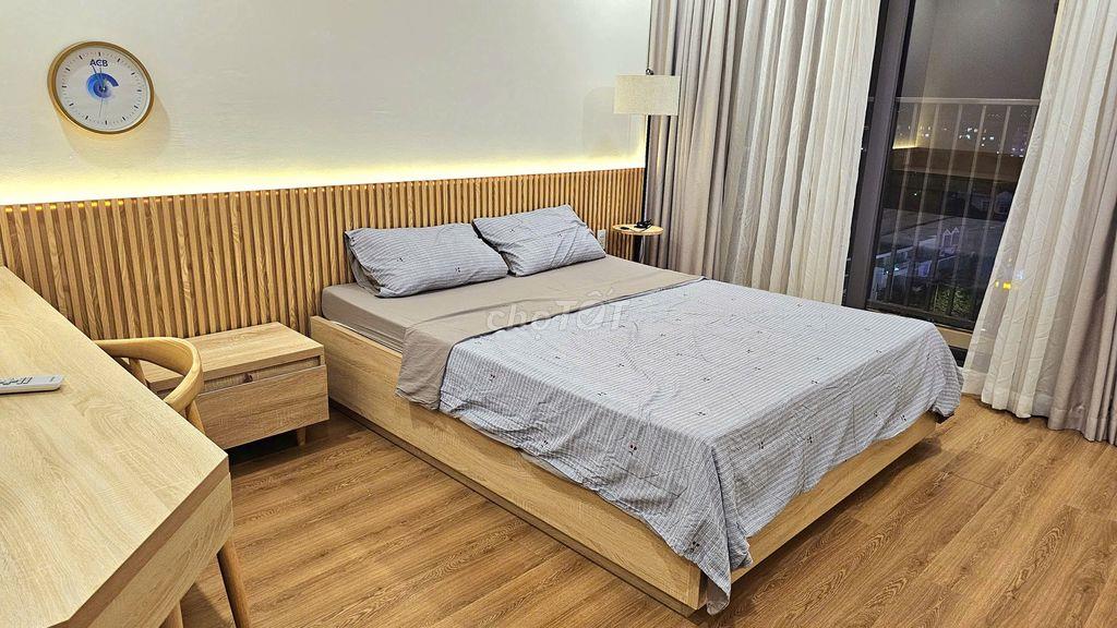Bán căn hộ Tầng 9 cao cấp CT9 Vĩnh Điềm Trung, 74m2, 2 Phòng ngủ