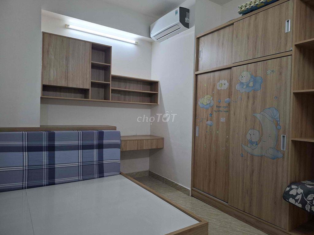 cho thuê chung cư hoàng quân băc nha trang