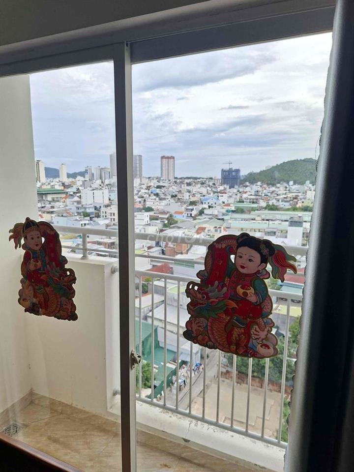 cho thuê chung cư hoàng quân băc nha trang