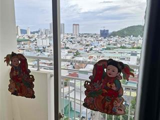 cho thuê chung cư hoàng quân băc nha trang