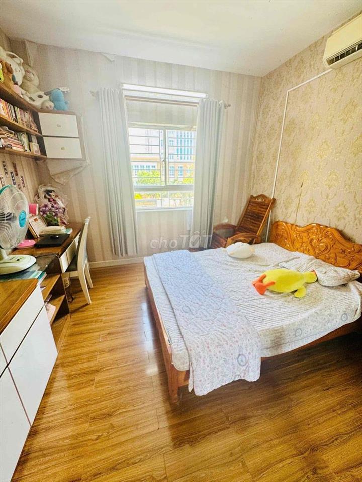 cần bán căn hộ CT4A Vĩnh Điềm Trung