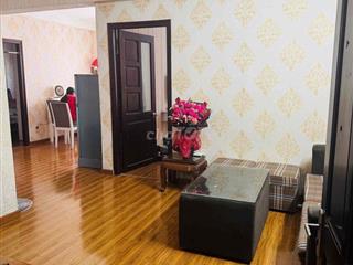 cần bán căn hộ CT4A Vĩnh Điềm Trung