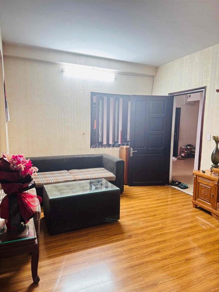 cần bán căn hộ CT4A Vĩnh Điềm Trung