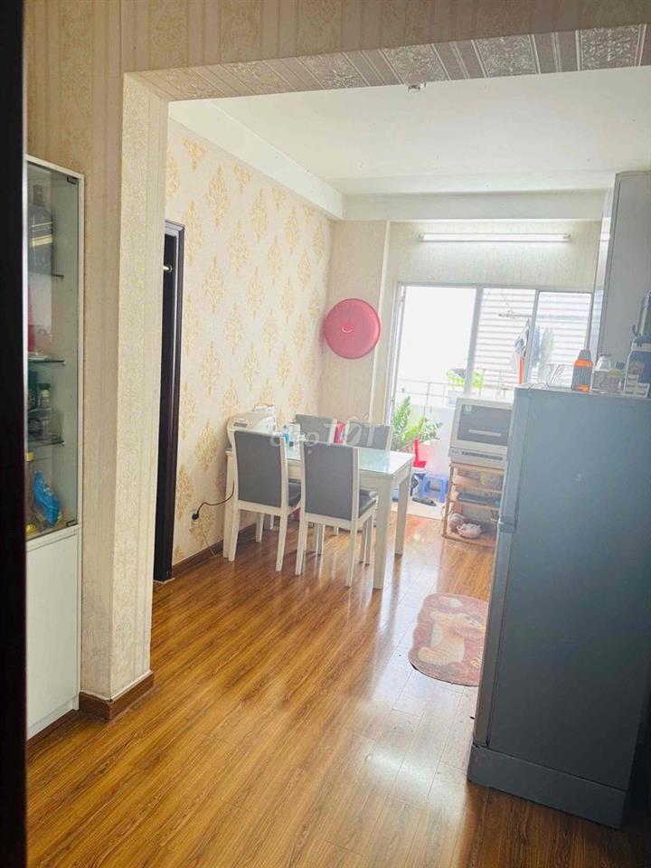 cần bán căn hộ CT4A Vĩnh Điềm Trung