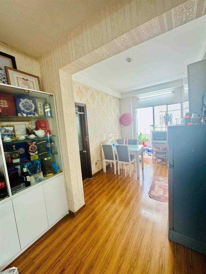 cần bán căn hộ CT4A Vĩnh Điềm Trung