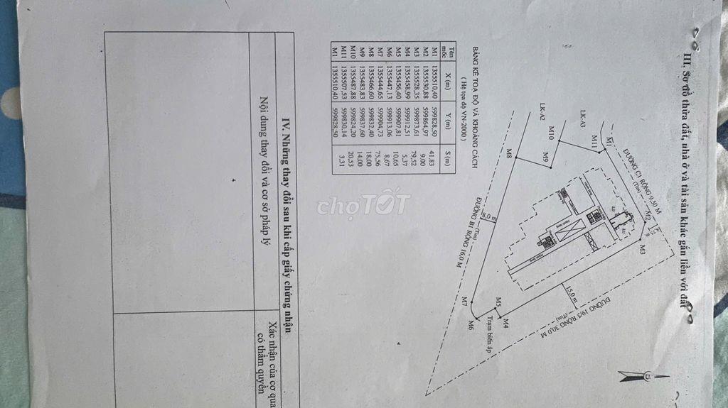 BÁN CĂN HỘ ĐẦY ĐỦ NỘI THẤT CC CT1 VĨNH ĐIỀM TRUNG ĐỐI DIỆN SIÊU THỊ GO