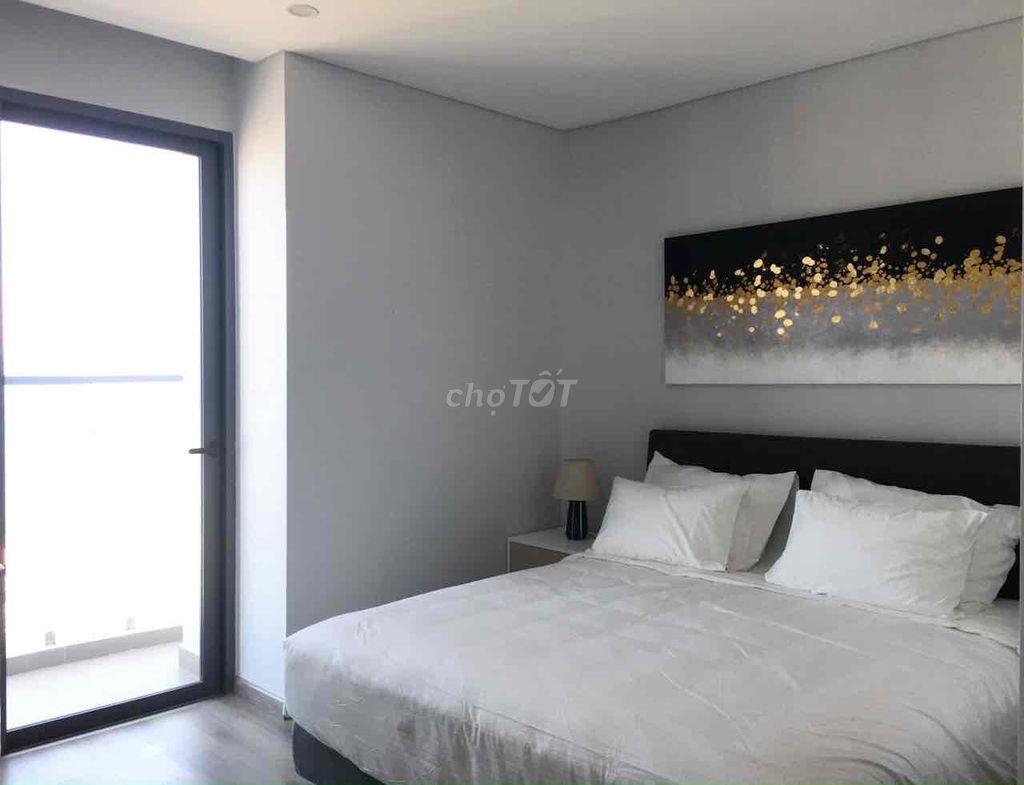 Bán căn hộ Marina Suites 3.45 tỷ, 44m, 1PN. Sẵn dòng tiền cho thuê.