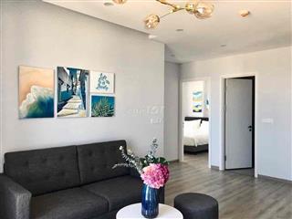 Bán căn hộ Marina Suites 3.45 tỷ, 44m, 1PN. Sẵn dòng tiền cho thuê.