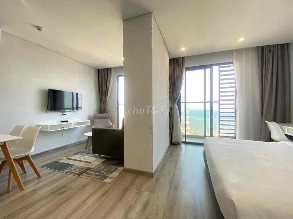 Bán căn hộ Marina Suites 3.45 tỷ, 44m, 1PN. Sẵn dòng tiền cho thuê.
