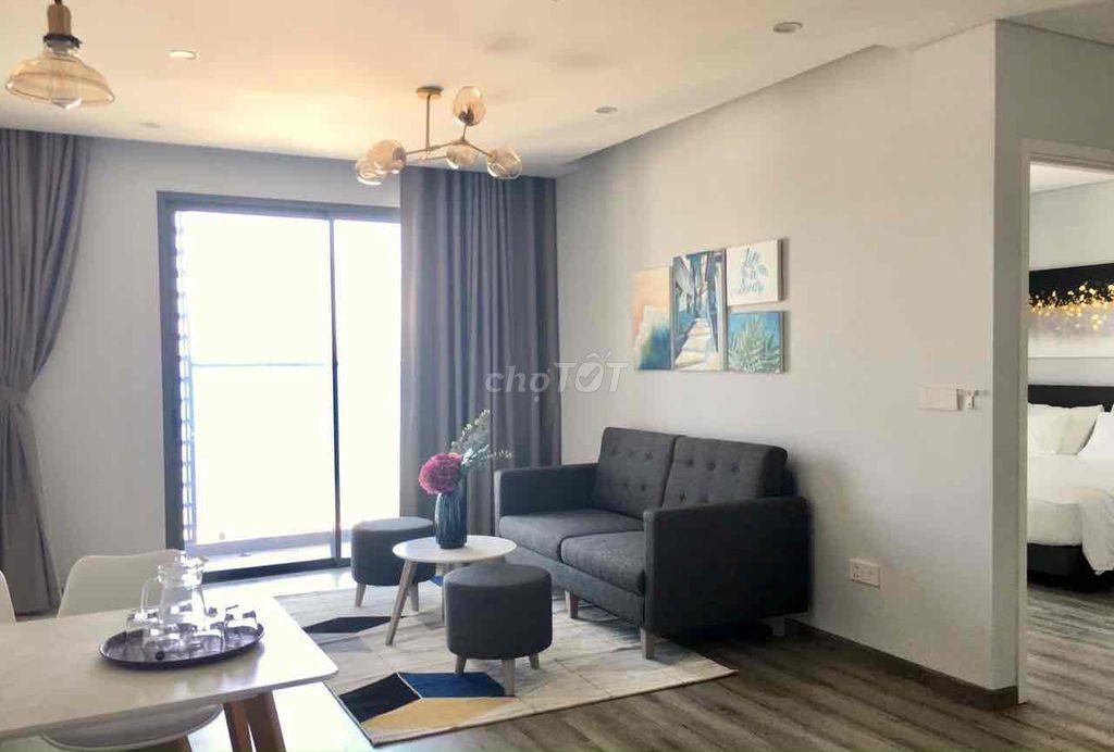 Bán căn hộ Marina Suites 3.45 tỷ, 44m, 1PN. Sẵn dòng tiền cho thuê.