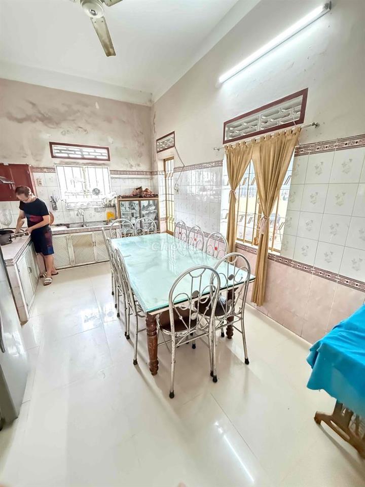 Nhà nguyên căn Trung tâm Diên Khánh