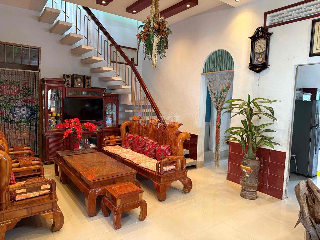 Nhà nguyên căn Trung tâm Diên Khánh