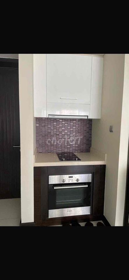 Luxury 5-Star Studio Apartment at The Costa Nha Trang – Prime Beachfro