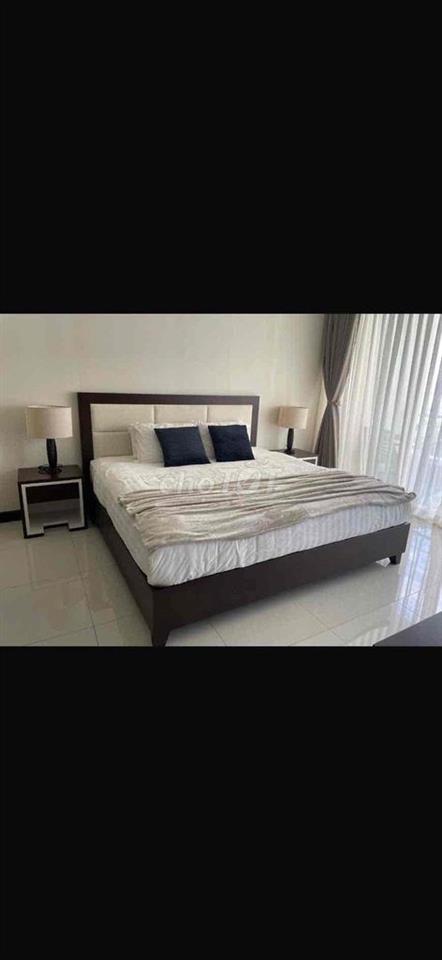 Luxury 5-Star Studio Apartment at The Costa Nha Trang – Prime Beachfro