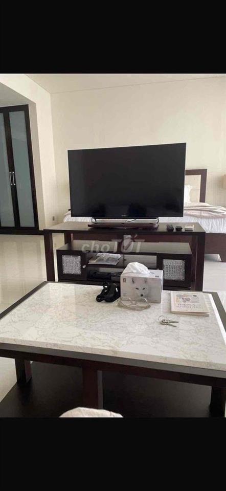 Luxury 5-Star Studio Apartment at The Costa Nha Trang – Prime Beachfro