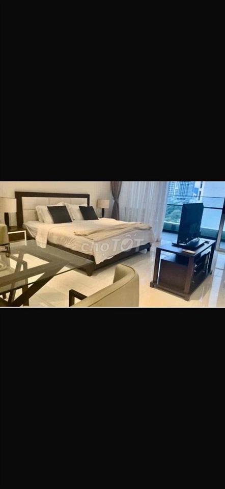 Luxury 5-Star Studio Apartment at The Costa Nha Trang – Prime Beachfro