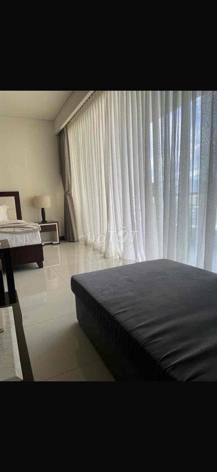 Luxury 5-Star Studio Apartment at The Costa Nha Trang – Prime Beachfro