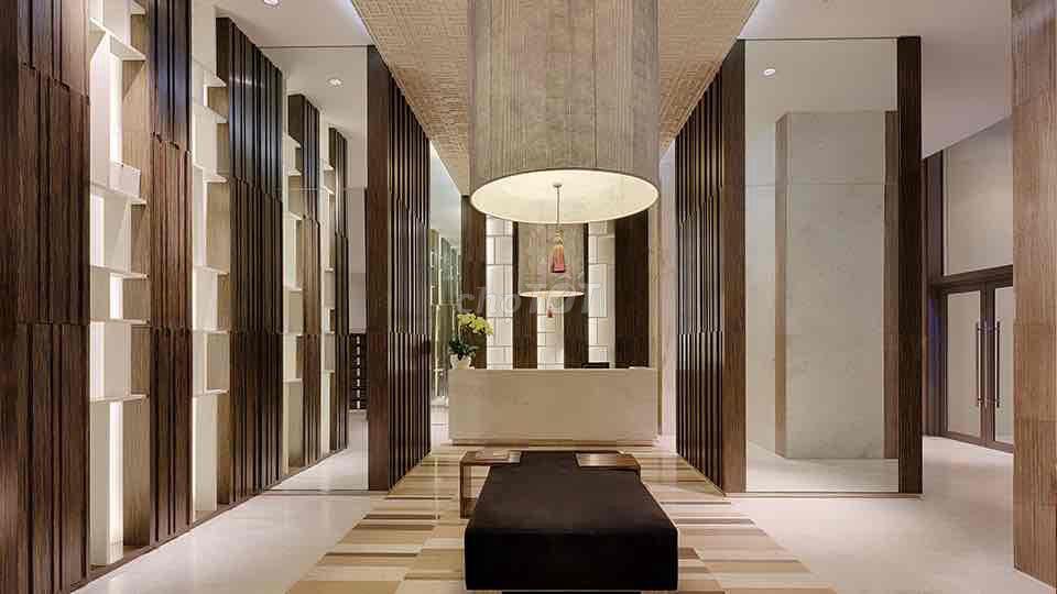 Luxury 5-Star Studio Apartment at The Costa Nha Trang – Prime Beachfro